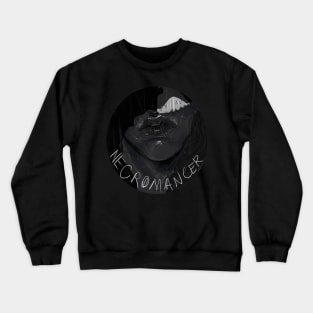 Necromancer Crewneck Sweatshirt